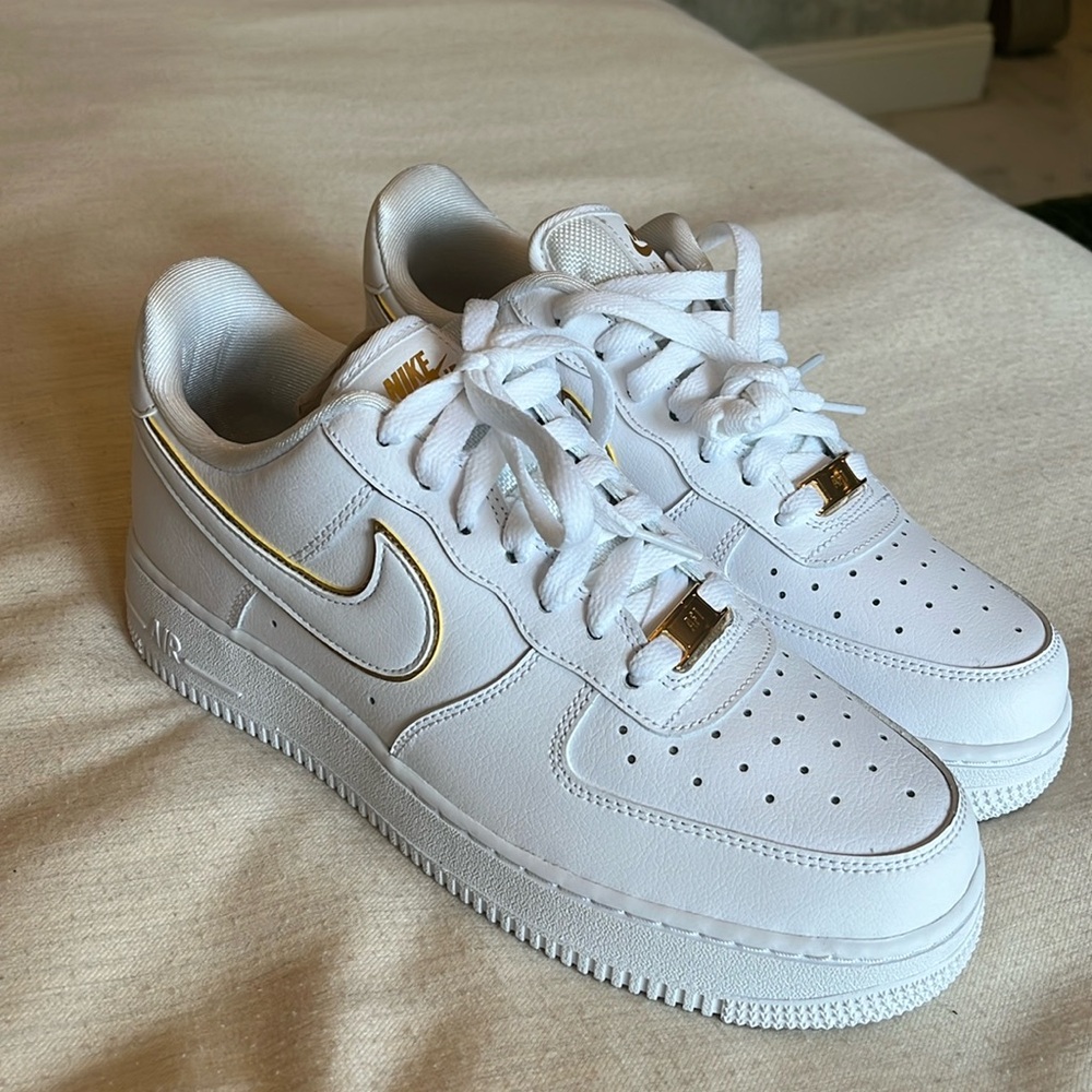 NWT Nike Air Force 1’s